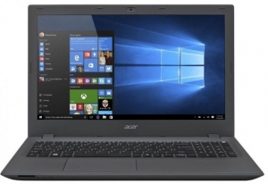 Acer Aspire E5-574G Black Iron